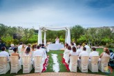 Boda Ibicenca en Bodegas Rhey